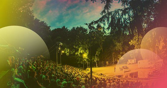 Amsterdamse Bos Theatre